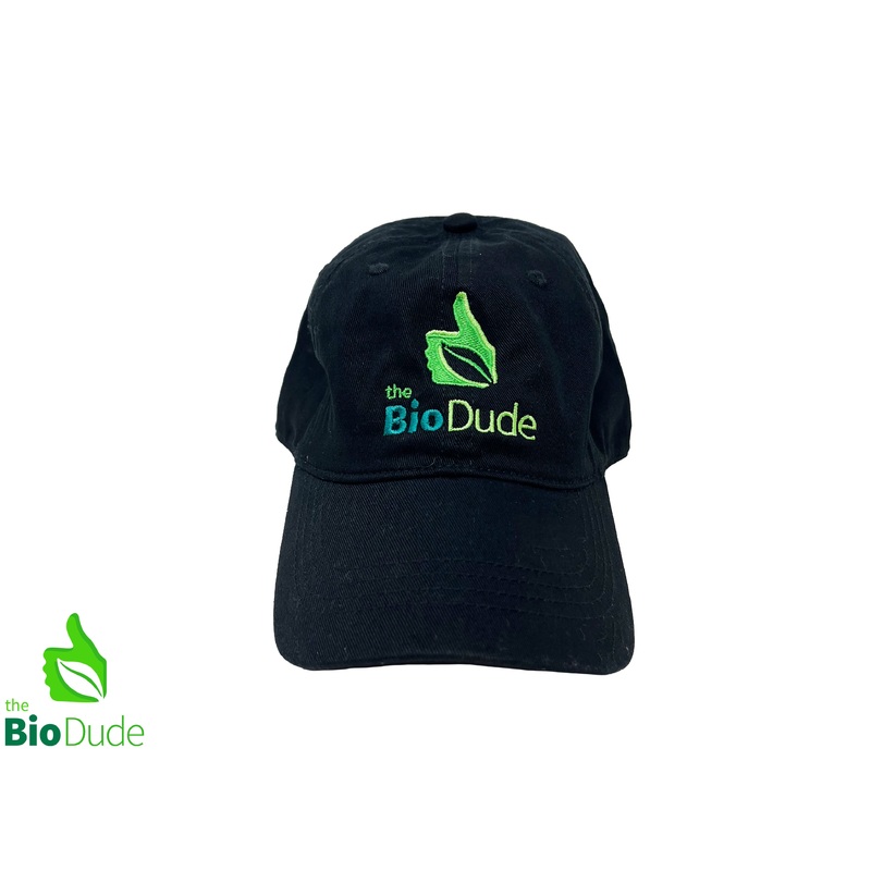 Bio Dude Hat