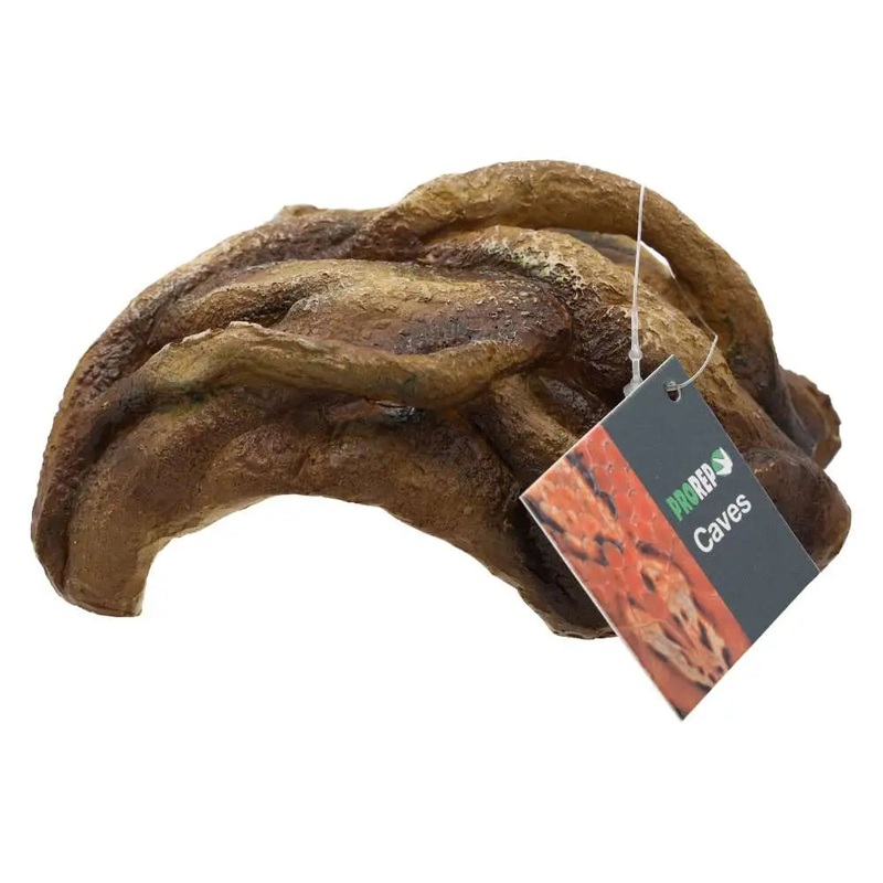 ProRep Resin Root Cave Small 14.6×12.6×6.6cm