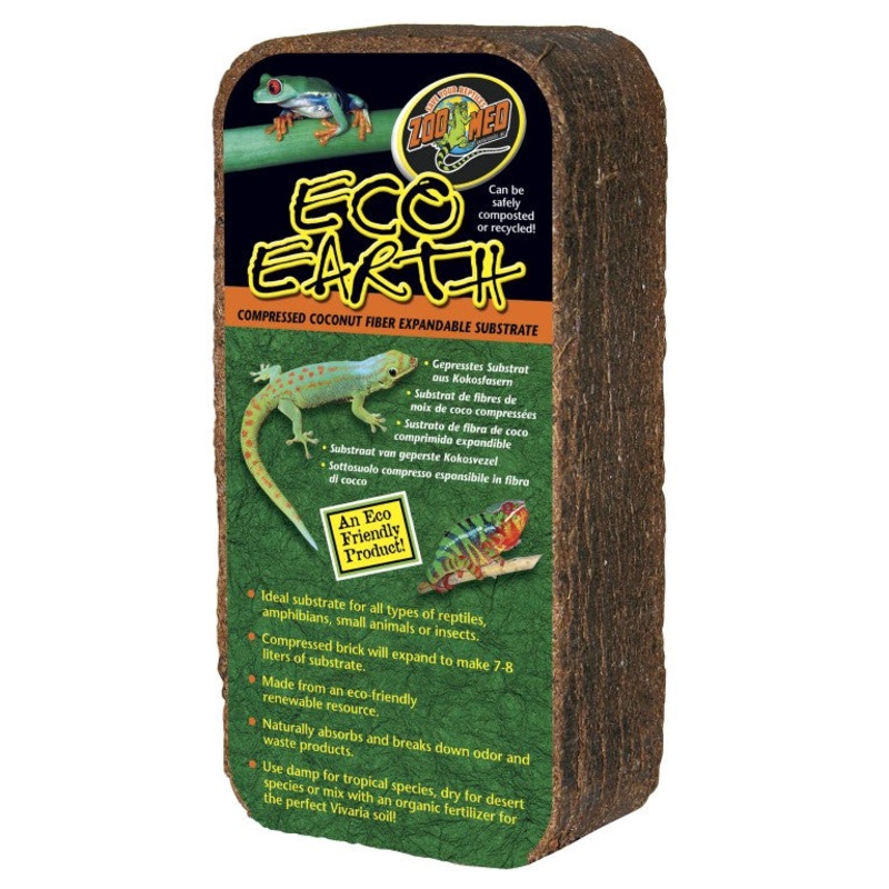 ZM Eco Earth Compressed Brick 1 Brick