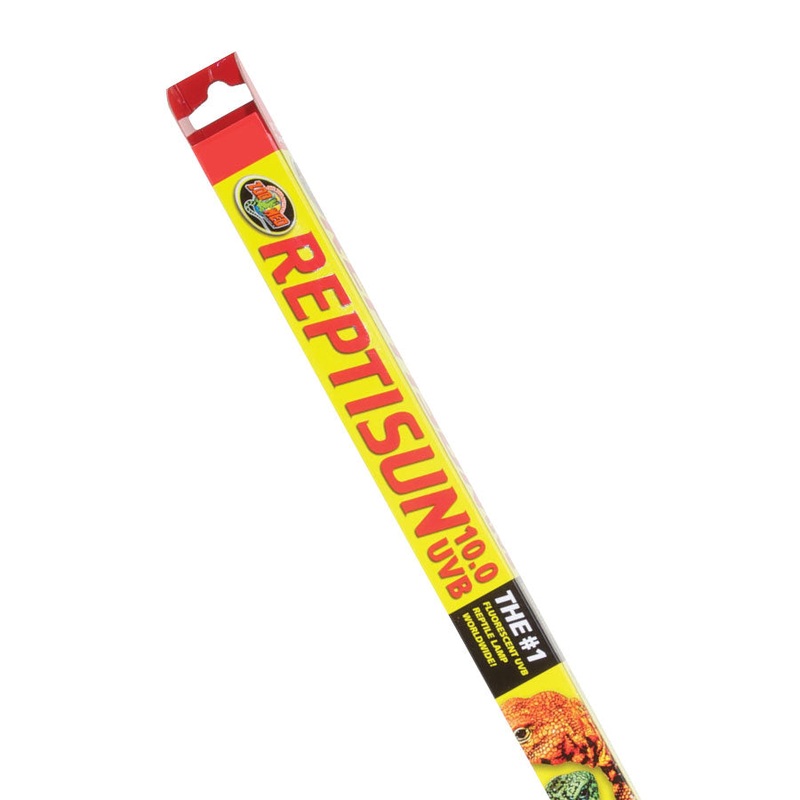 ZM ReptiSun 10.0 UVB 30in (25W) OS-30E