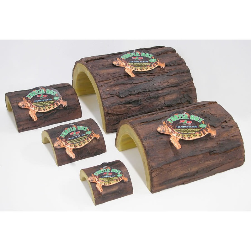 ZM Turtle Hut Medium AH-M
