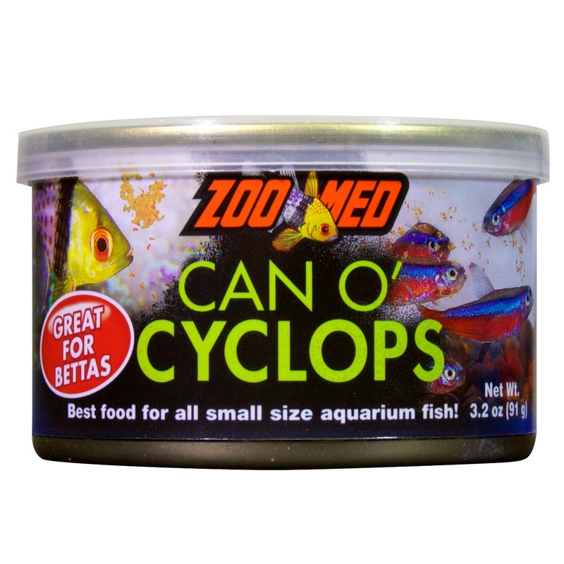 Zoo Med Can O’ Cyclops