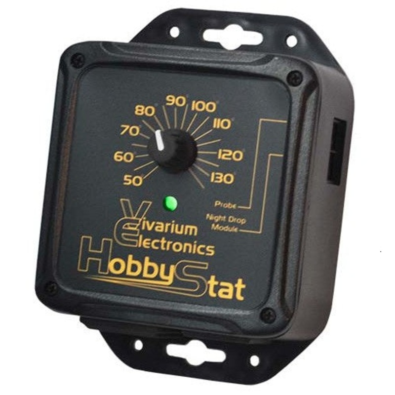 VE HobbyStat