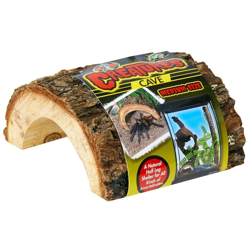Zoo Med Creatures Cave