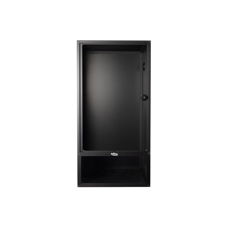 24x24x48 (120 Gallon) Arboreal Chameleon Enclosure