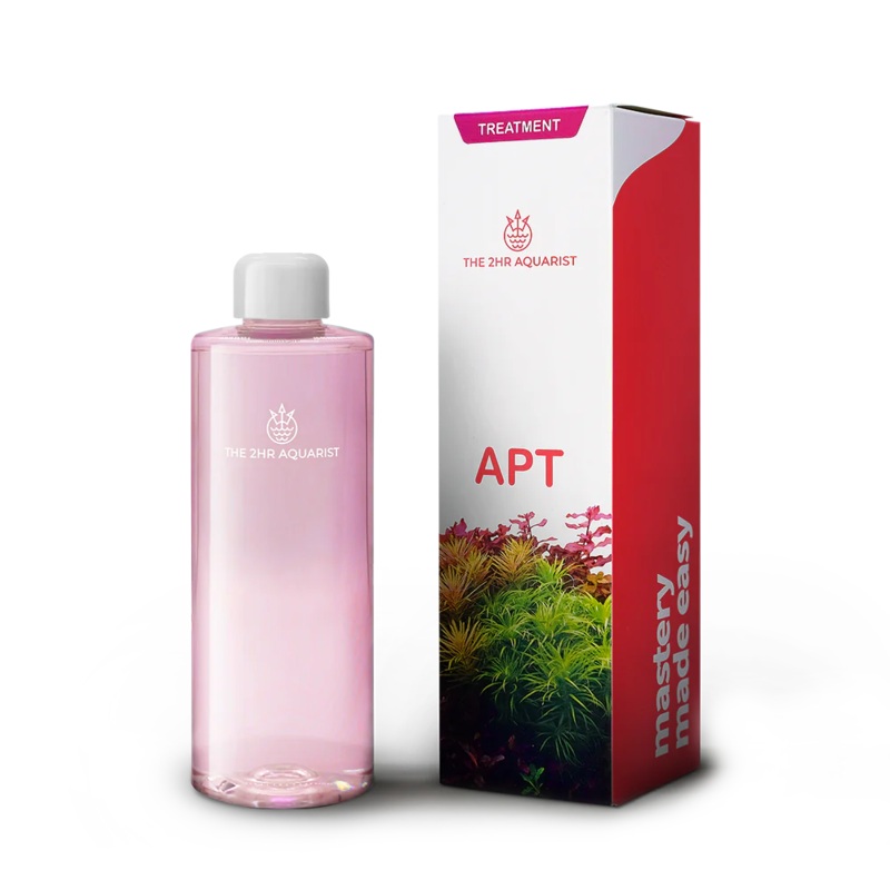 2HR Aquarist APT F Fixlite 100 mL