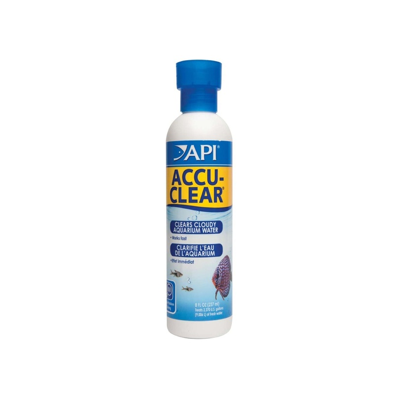 API Accu-Clear, 8oz
