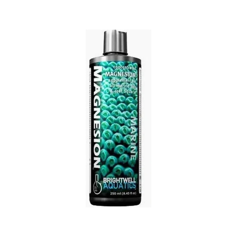 Brightwell Magnesion Liquid Magnesium, 250ml