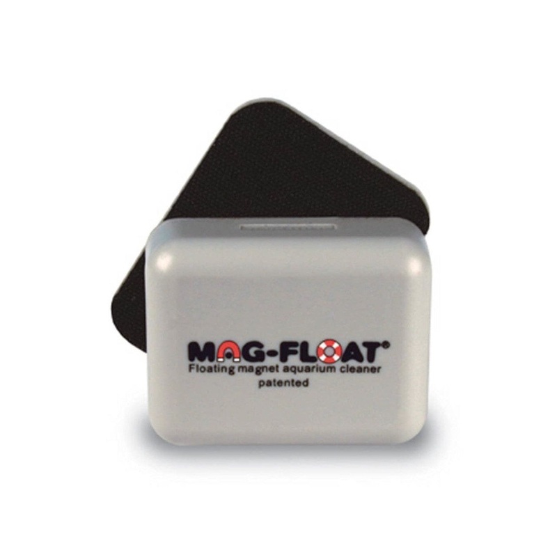 Mag-Float Floating Magnet Glass Aquarium Cleaner 1ea/LG