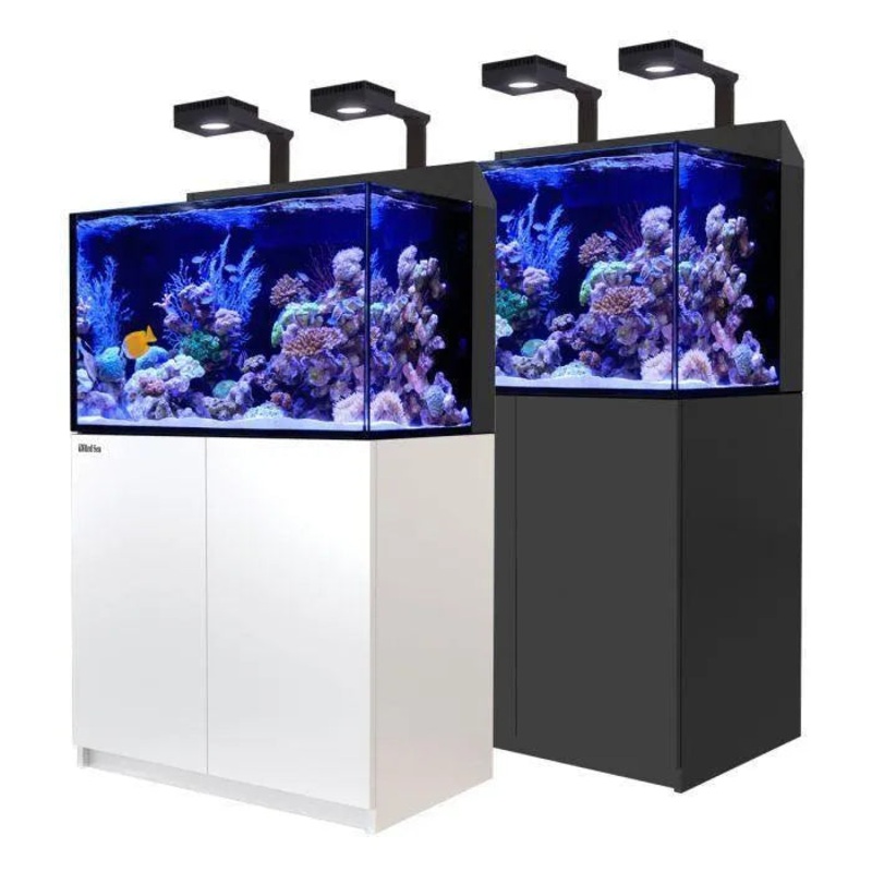 Red Sea MAX E Series Marine Aquariums 170 White