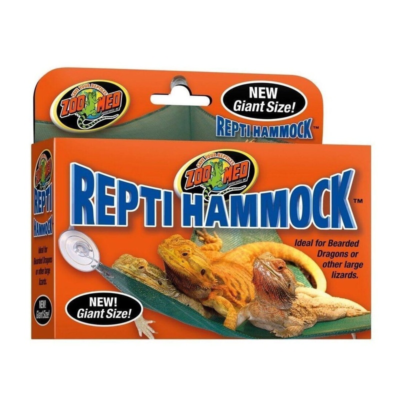 Zoo Med Repti Hammock, Giant