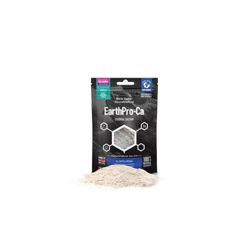 Arcadia EarthPro Ca – 100g
