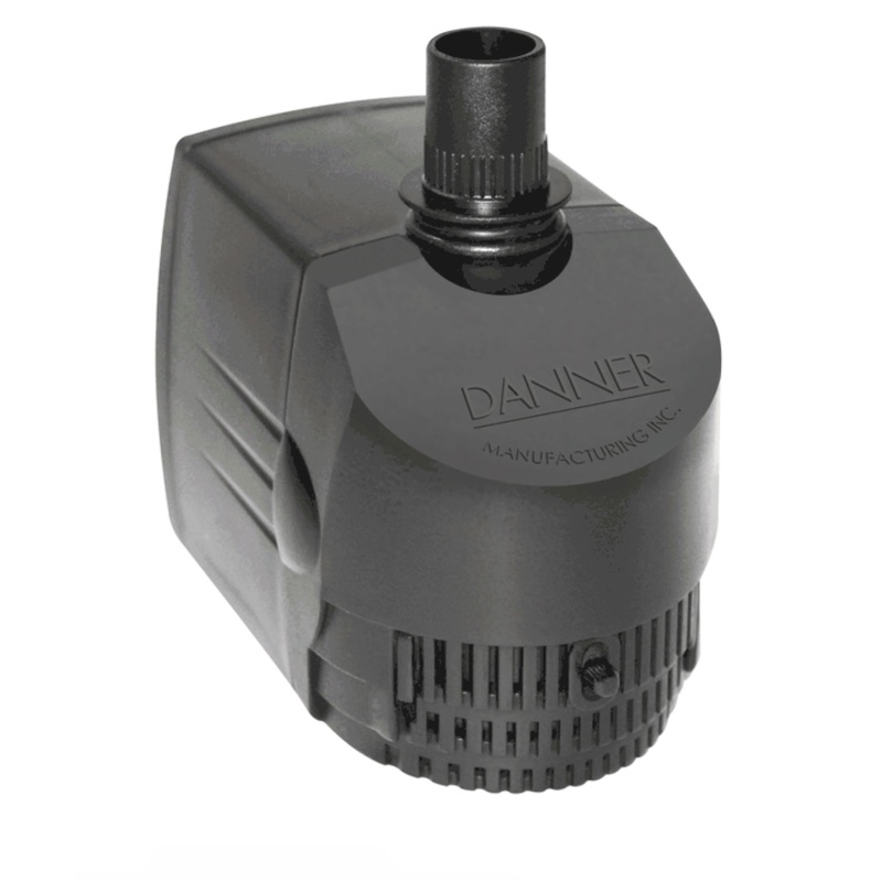 Danner Statuary Pond Pump 93GPH