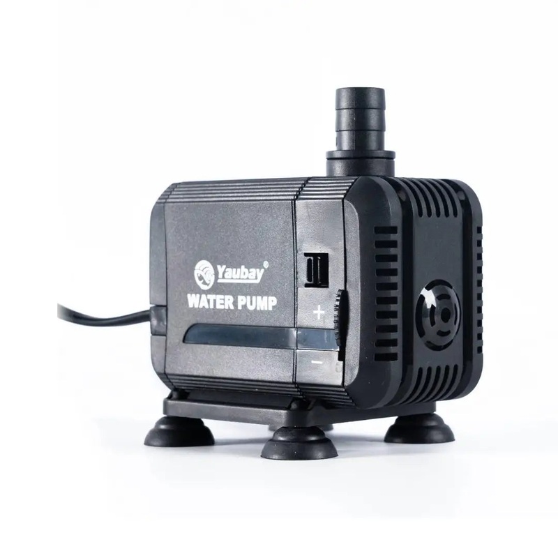 YauBay Submersible Water Pump 6w 470L/H