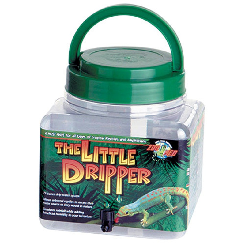 Zoo Med Dripper The Little Dripper (70 oz)