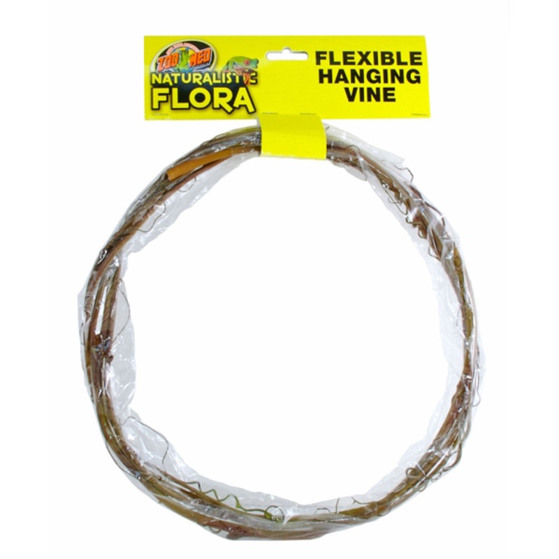 Zoo Med Naturalistic Flora Flexible Vine 6ft