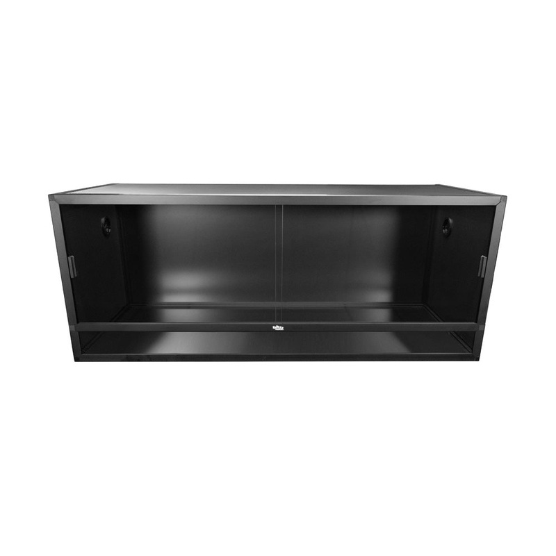 5x2x2 (150 Gallon) ~V3~ Snake Enclosure