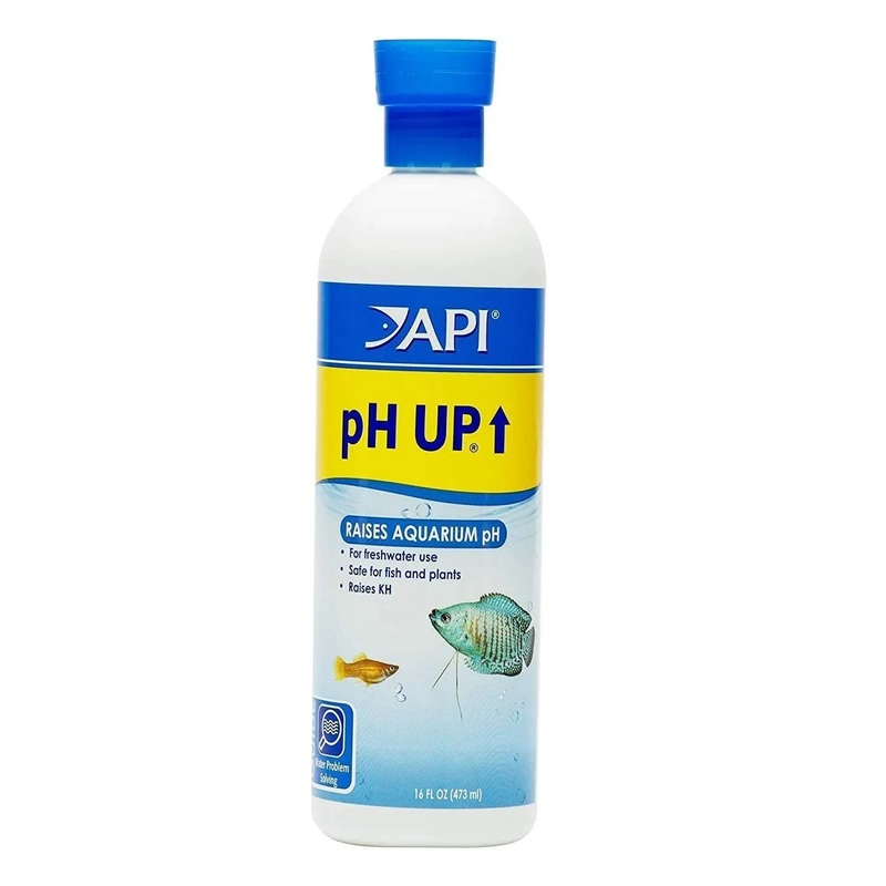 API PH Up 118ml