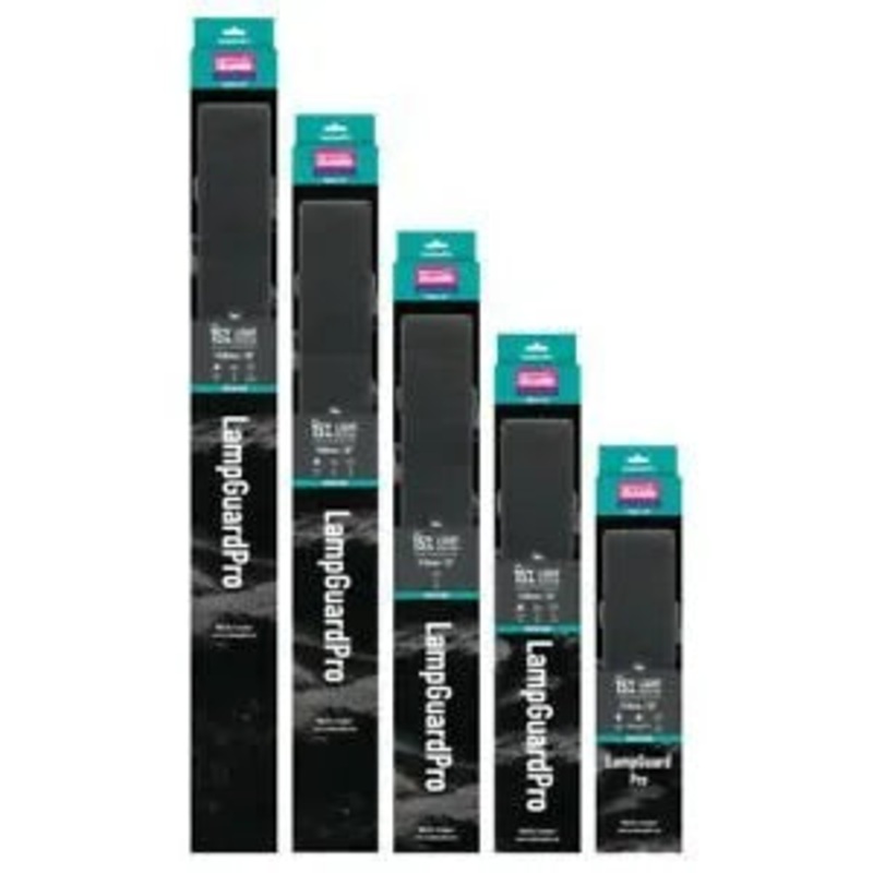 Arcadia Lamp Guard Pro (Special Order Product) 20″