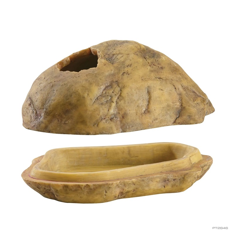 Exo Terra Snake Cave Medium