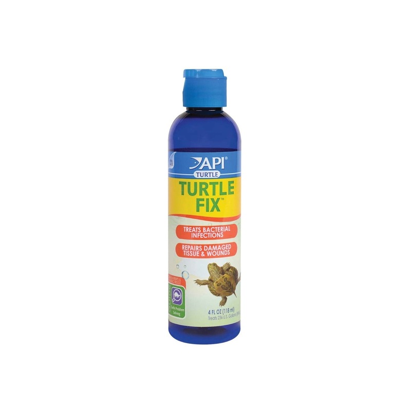 API Turtle Fix Antibacterial Turtle Remedy 4 fl oz Delete