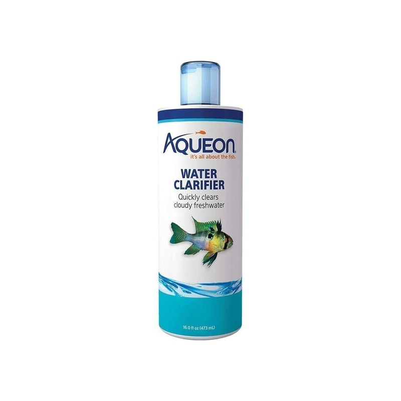 Aqueon Water Clarifier 16 floz