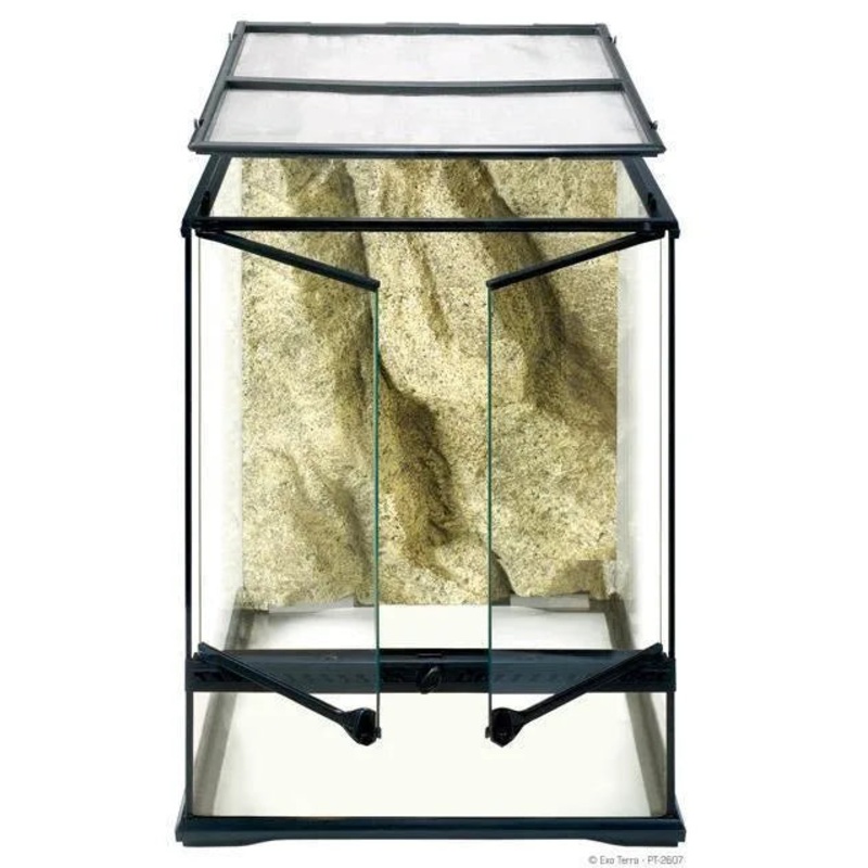 Exo Terra Terrarium 45cm x 45cm x 60cm