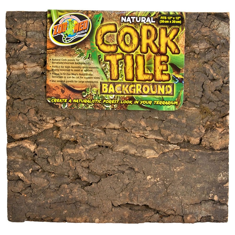ZM Cork Tile Background 30x30cm NCB-1