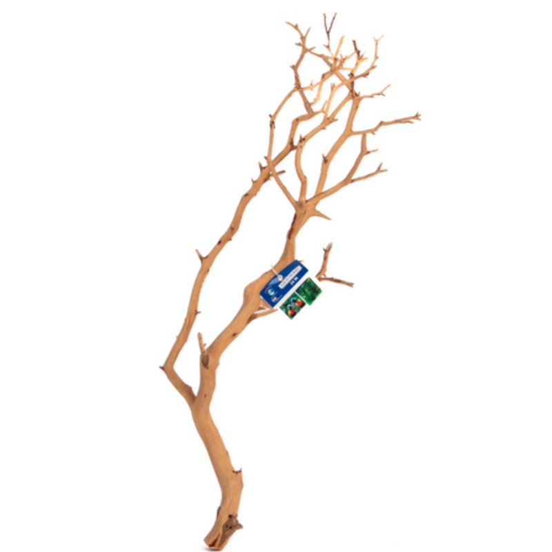 Aquaglobe Ghostwood (Special Order Product)