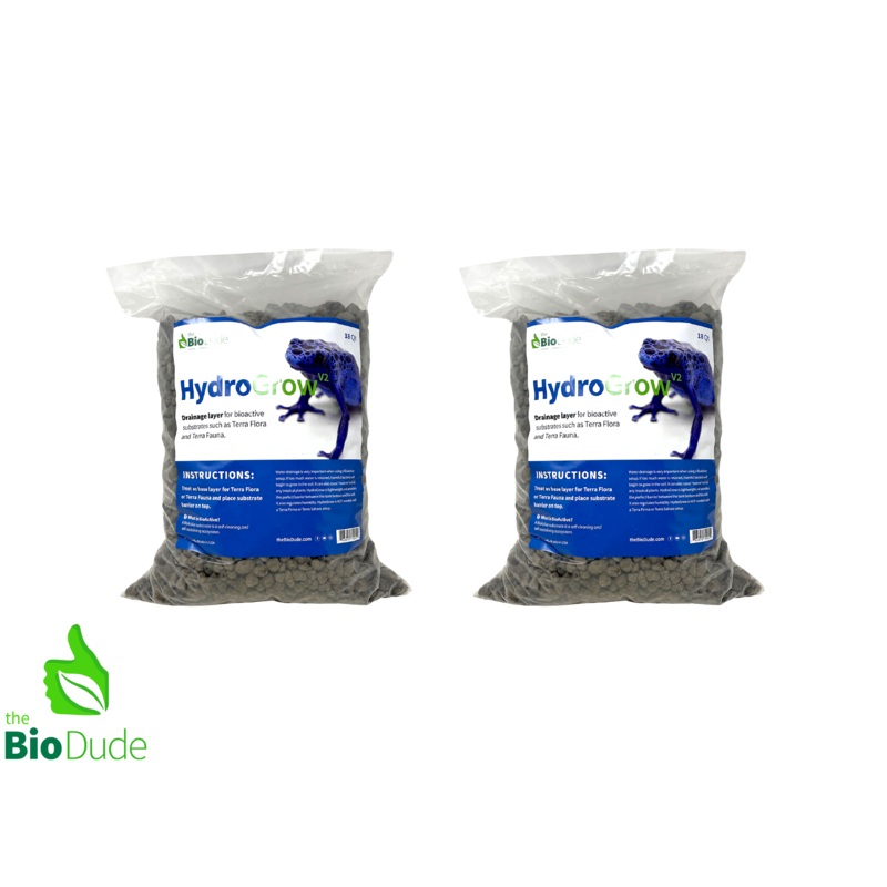 Bulk case HydroGrow V2 FREE SHIPPING