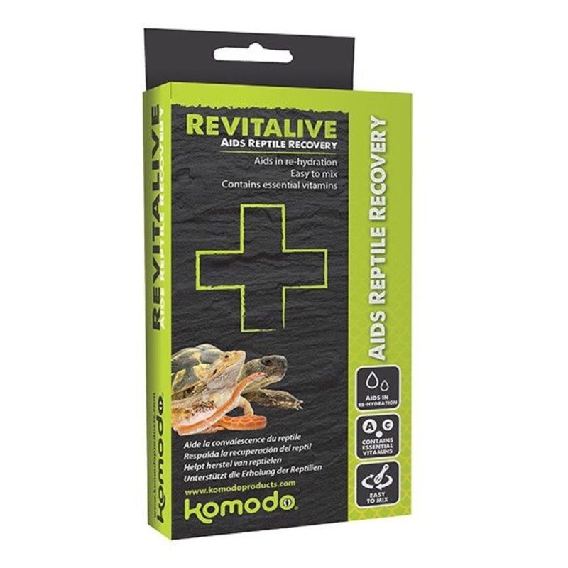 KOMODO Revitalive U45440