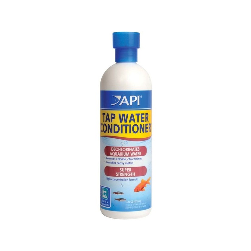 API Tap Water Conditioner 1ea/16 fl oz