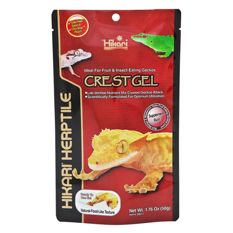 HIKARI Crest Gel 50g