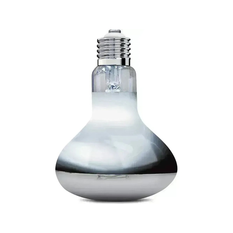 Arcadia 100W Mercury Vapour D3 Basking Lamp