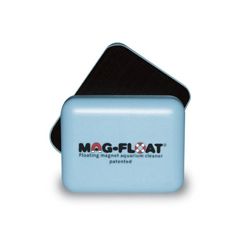 Mag-Float Floating Aquarium Acrylic Cleaner 1ea/LG