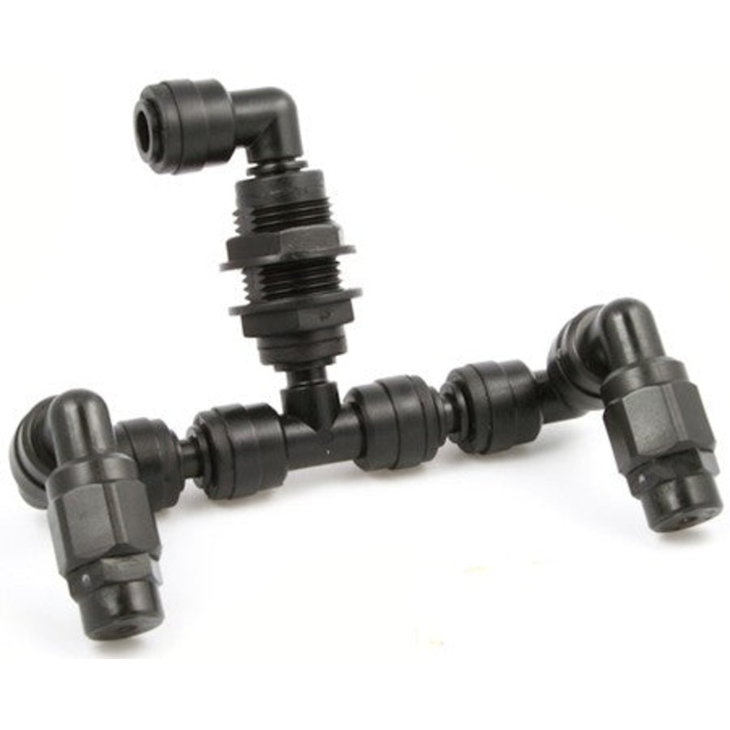 MistKing Value L Double Misting Assembly