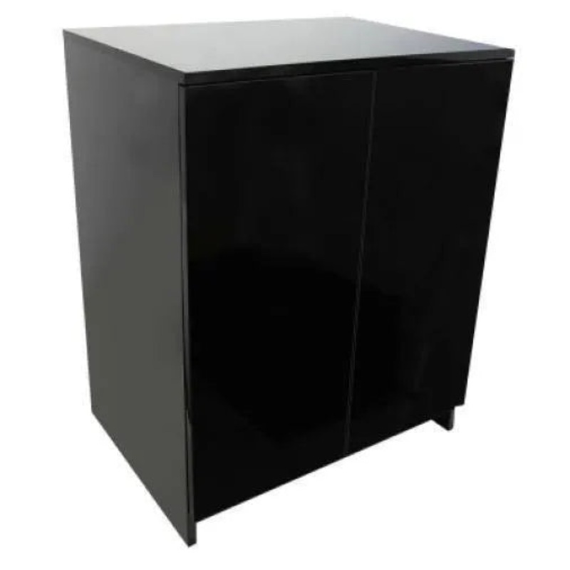 Reptile Aqua One ROC Cabinet 600 Black