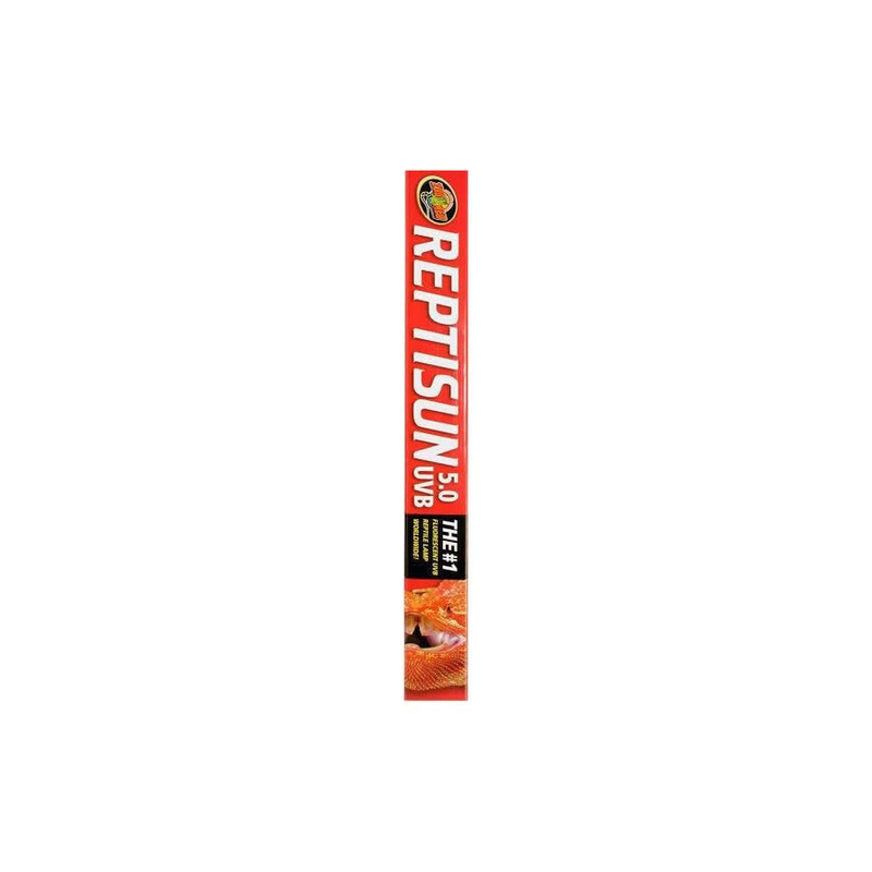 ZM ReptiSun 5.0 UVB 36in (30W) FS-36E8