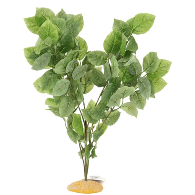 Aquaglobe Silk Rose 20″ (Special Order Product)
