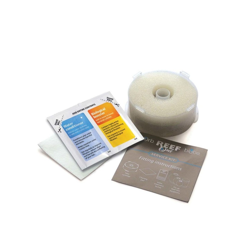 BiOrb Orb Filter Service Kit 1ea/One Size