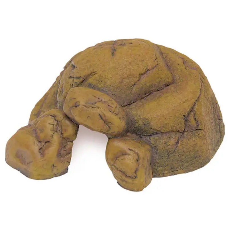 Exo Terra Reptile Hiding Cave Small