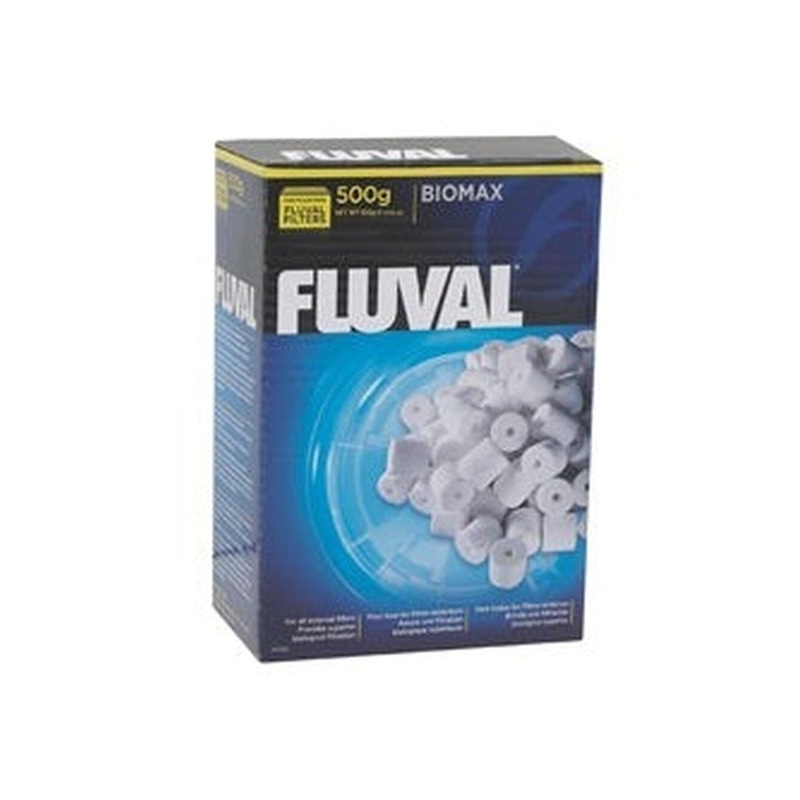 Fluval Biomax Media, 500g