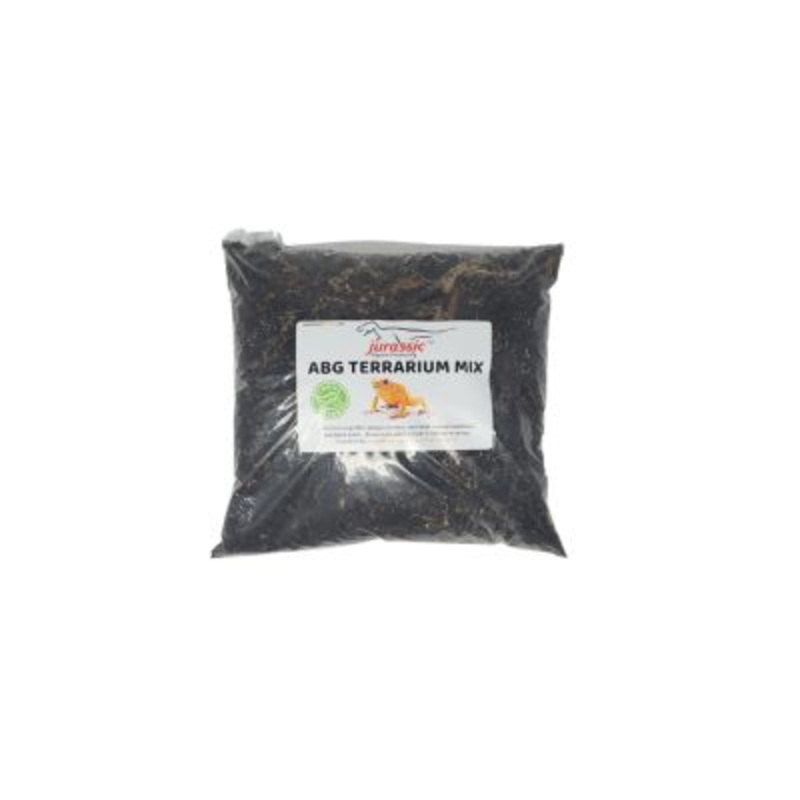 Jurassic ABG Frog Mix 5L