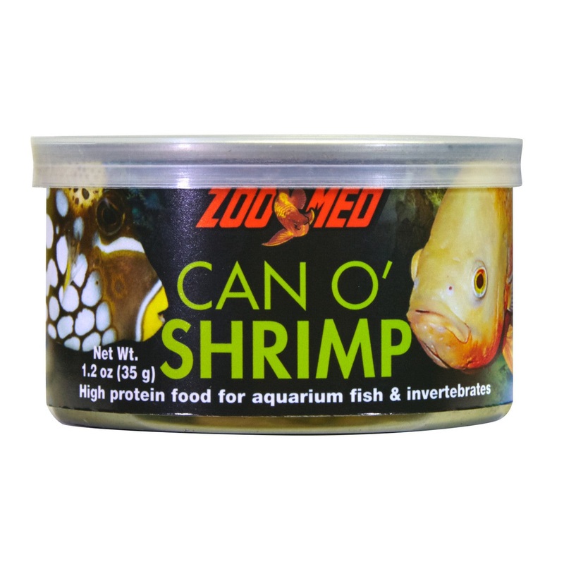 ZM Can O Shrimp