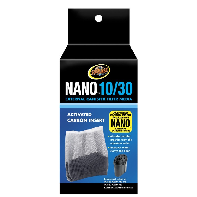 ZM Nano 10/30 Carbon (Single)