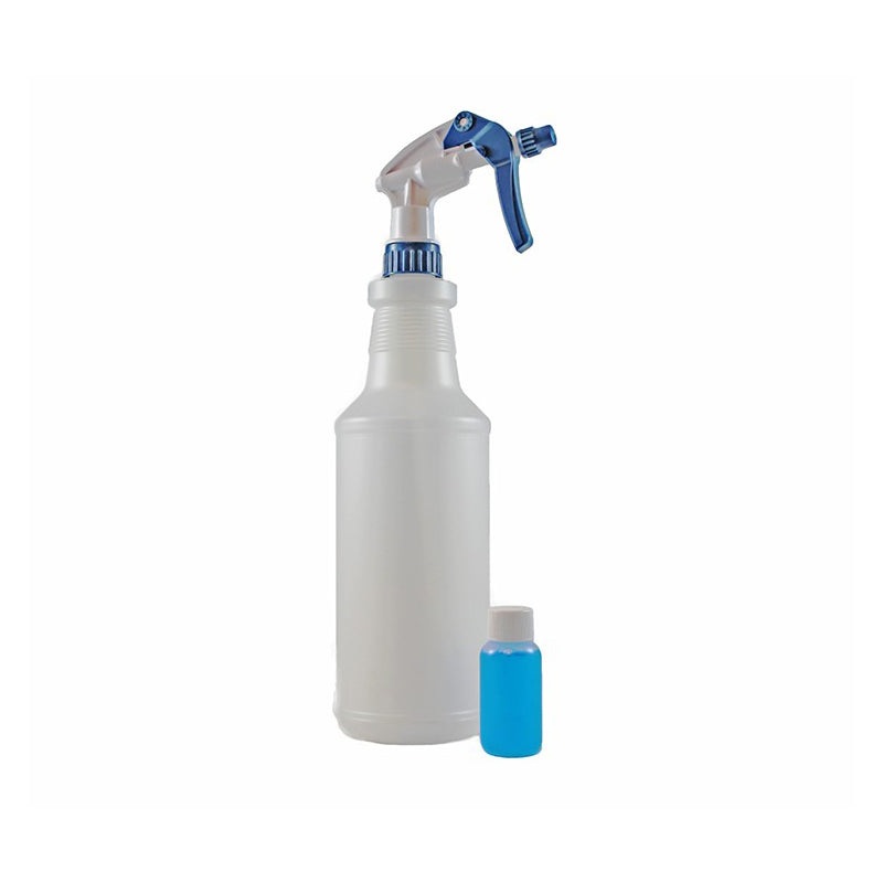 32 oz Spray Bottle with Disinfectant
