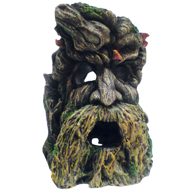 Aquafit Tree Monster