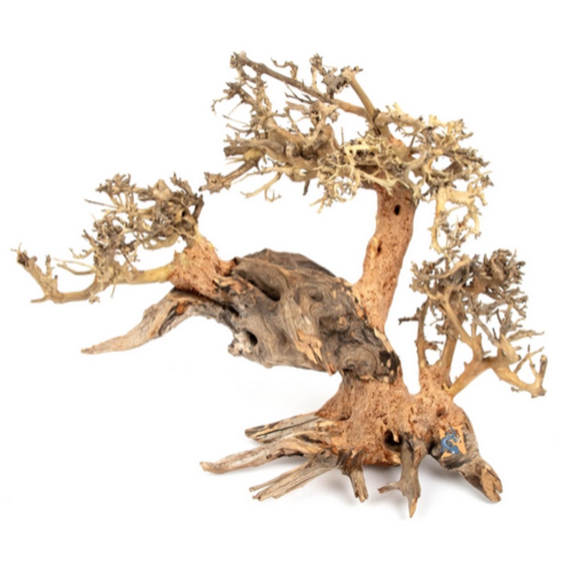 Aquaglobe Corcovado Wood (Special Order Product)