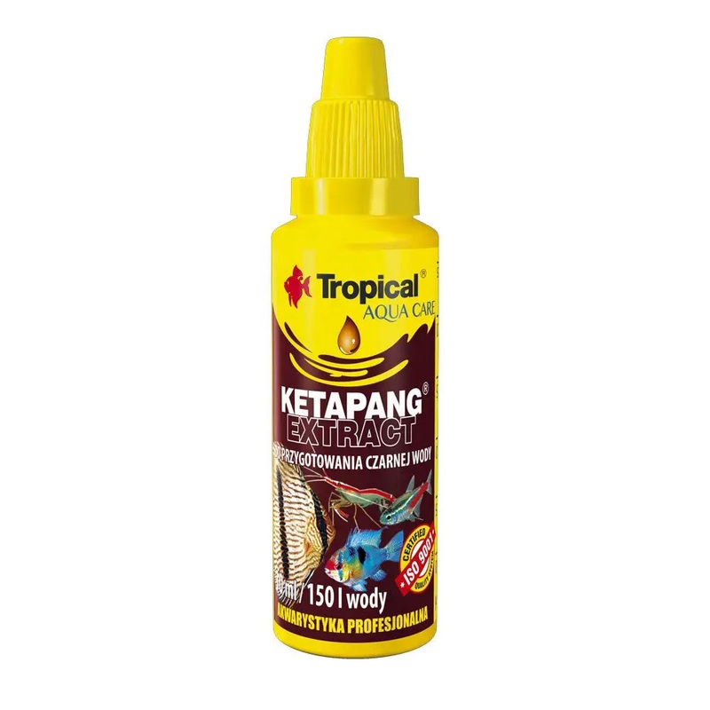 Tropical Ketapang Extract 30ml