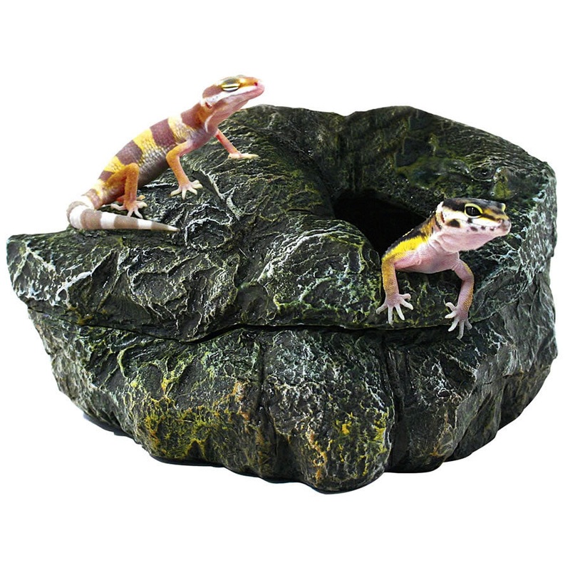 ZM Repti Shelter 3in1 Cave Small RC-30